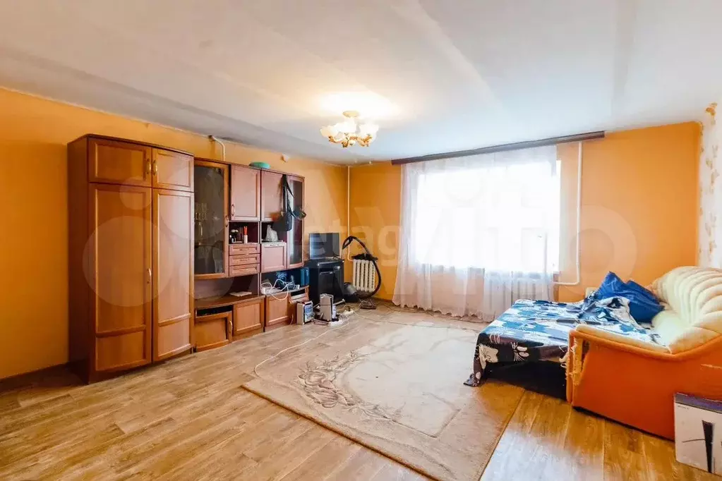 1-к. квартира, 40,9 м, 2/5 эт. - Фото 1