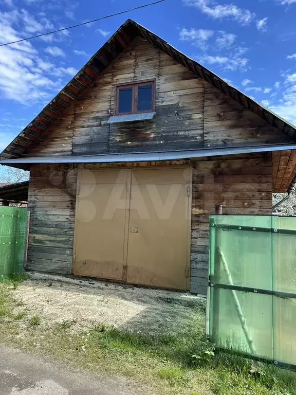 Дача 30 м на участке 4,3 сот. - Фото 1