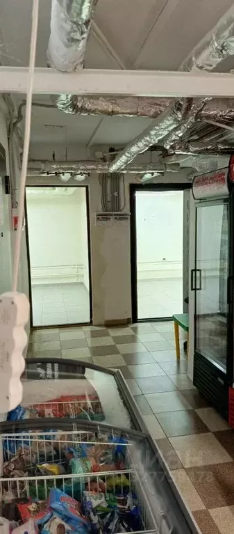 Помещение свободного назначения в Краснодарский край, Новороссийск ул. ... - Фото 1