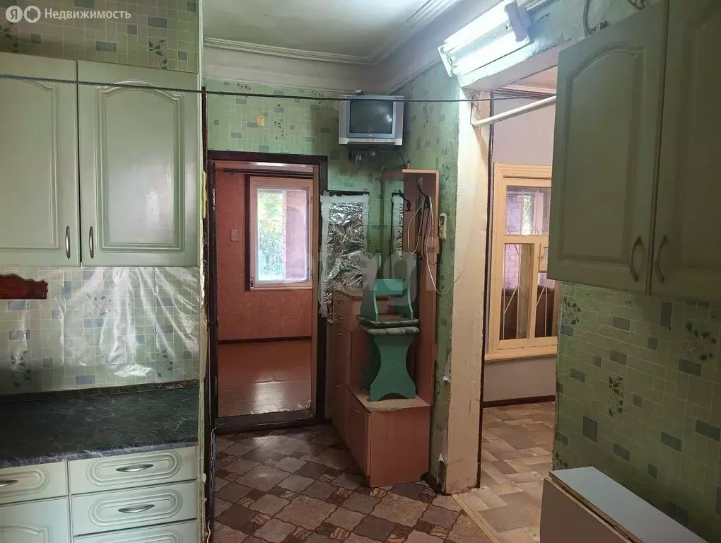 2-комнатная квартира: Борисоглебск, улица Свободы, 146 (35.2 м) - Фото 2