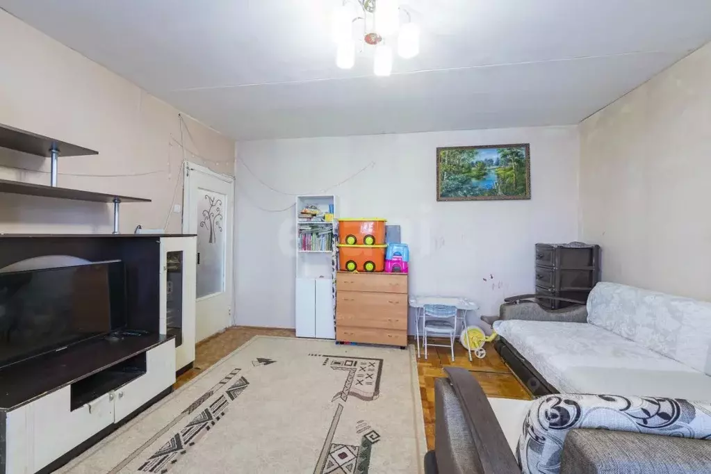 3-к кв. Пермский край, Добрянский муниципальный округ, Полазна рп ул. ... - Фото 1