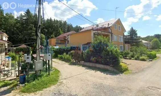 Дом в Чехов, Зелёная улица, 66 (117.1 м) - Фото 1