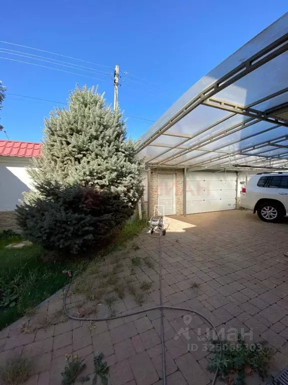 Дом в Ростовская область, Аксайский район, Щепкинское с/пос, пос. ... - Фото 1