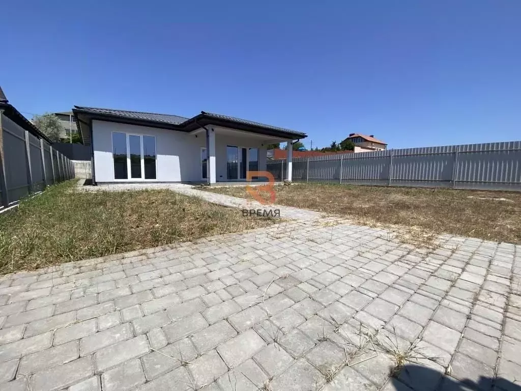 Дом в Севастополь ш. Фиолентовское (120 м) - Фото 0