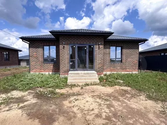 Дом 130 м на участке 6 сот. - Фото 0