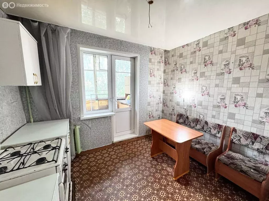 2-комнатная квартира: Киров, улица Горького, 59 (53.6 м) - Фото 2