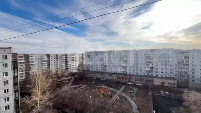 Комната 12 м в 1-к., 9/9 эт. - Фото 1
