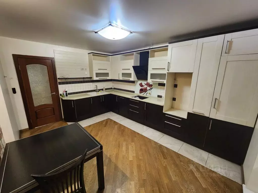 2-к кв. Московская область, Люберцы 115-й кв-л, ул. Авиаторов, 2к1 ... - Фото 2