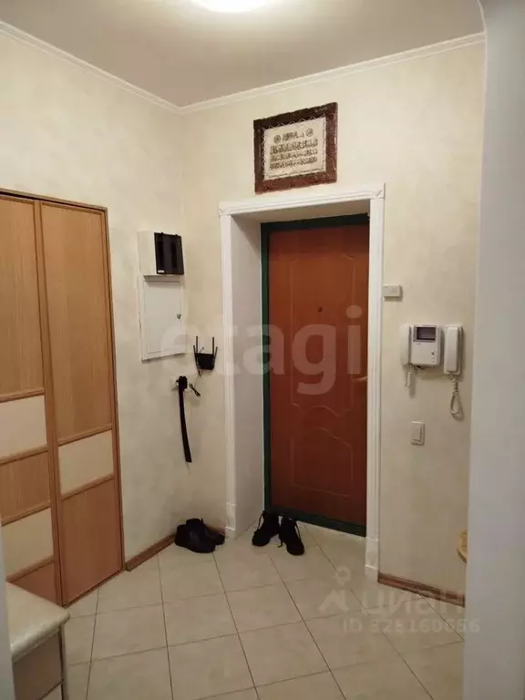 3-к кв. Татарстан, Альметьевск ул. Пушкина, 64 (96.3 м) - Фото 1