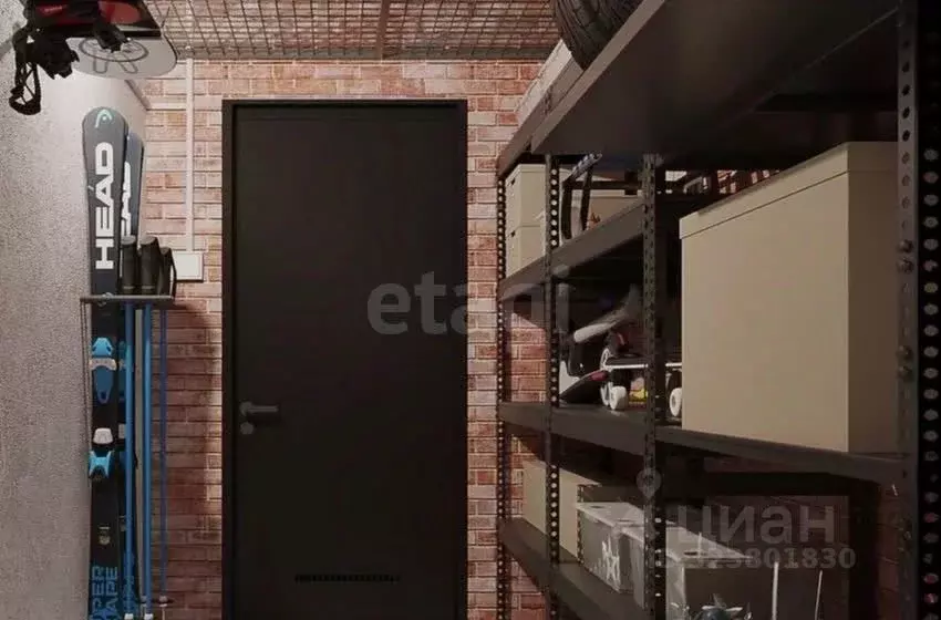 Склад в Тюменская область, Тюмень Республики 205 жилой комплекс (2 м) - Фото 2