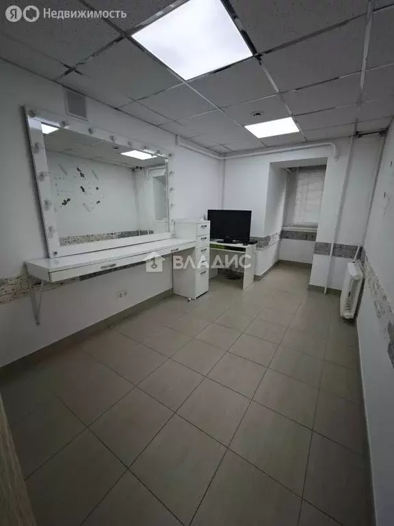 Помещение свободного назначения (41.2 м) - Фото 1