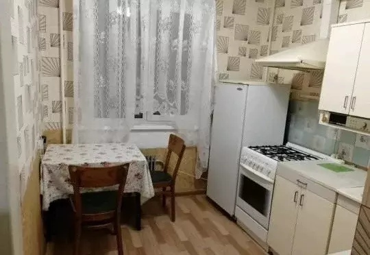 Продаётся 1-к квартира, 33 м - Фото 0