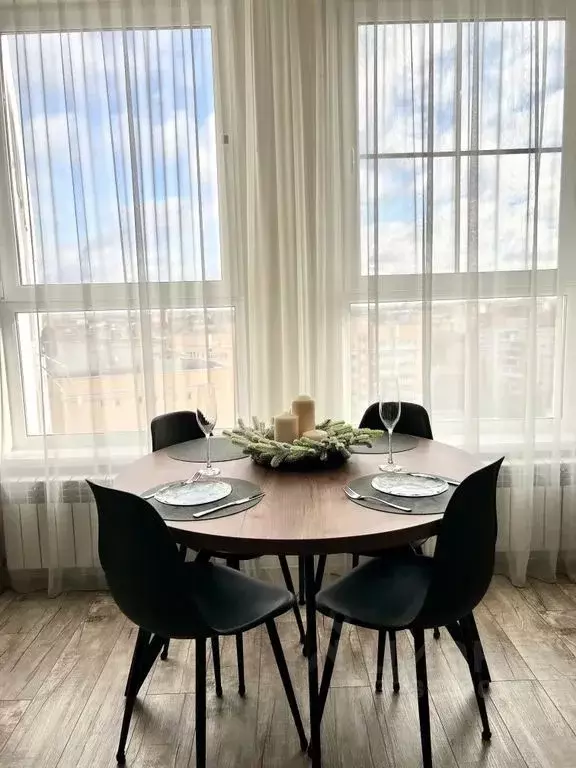 1-к кв. Волгоградская область, Волгоград ул. 50 лет Октября, 36 (40.0 ... - Фото 1