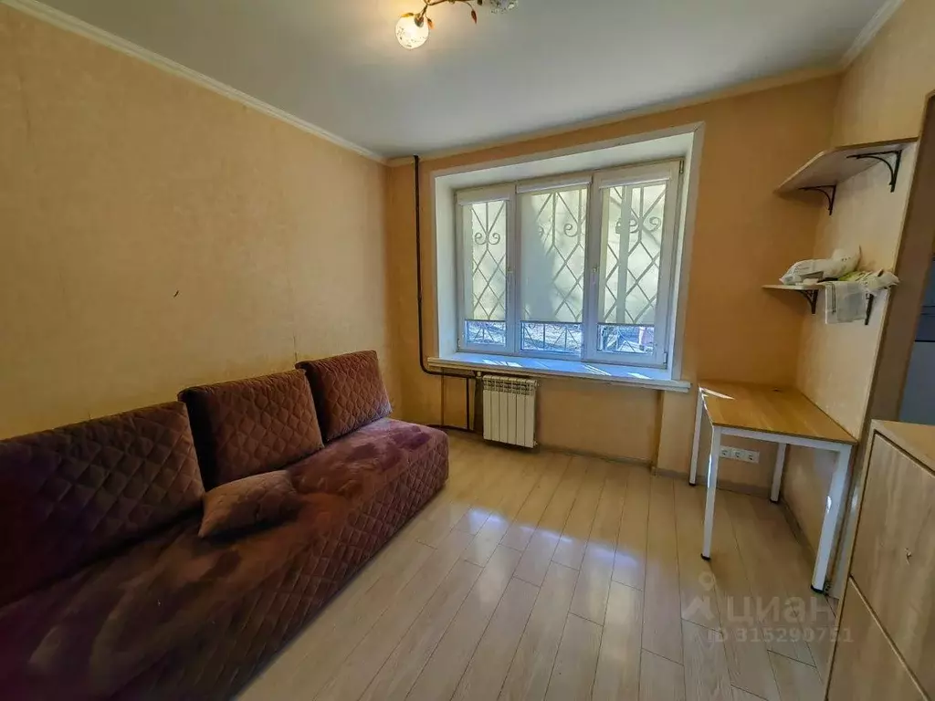 Квартира, 1 комната, 20 м - Фото 0