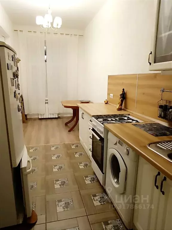 2-к кв. Санкт-Петербург ул. Чапаева, 11/4 (81.8 м) - Фото 1