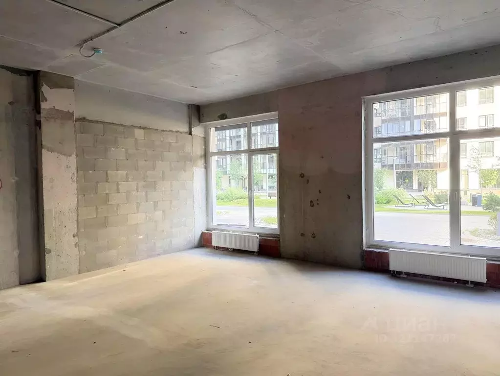 Помещение свободного назначения в Санкт-Петербург просп. ... - Фото 1