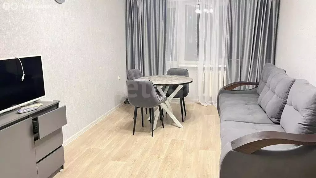 1-комнатная квартира: Архангельск, исторический район Соломбала, улица ... - Фото 2