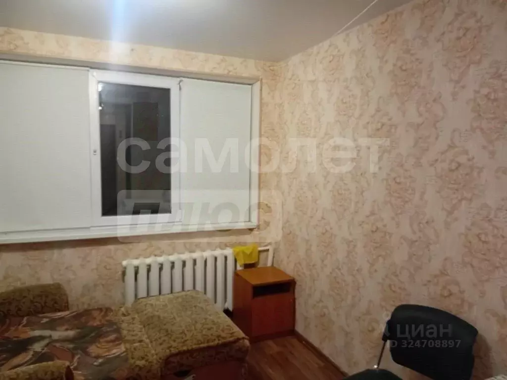 Комната Севастополь ул. Горпищенко, 49 (10.0 м) - Фото 1