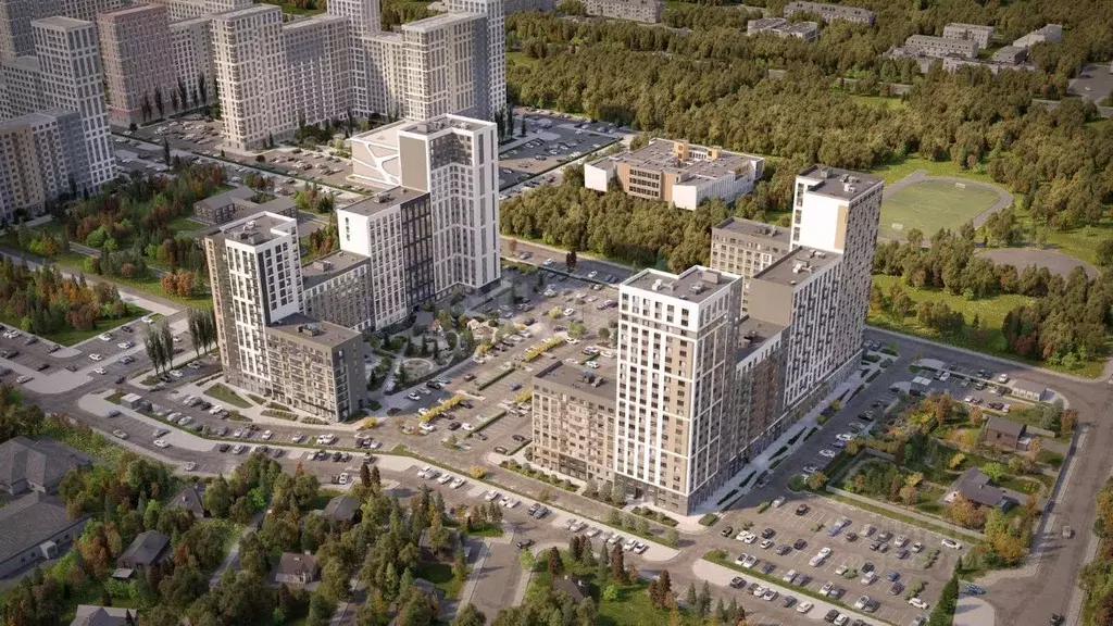 Помещение свободного назначения в Тюменская область, Тюмень Беринг ... - Фото 1