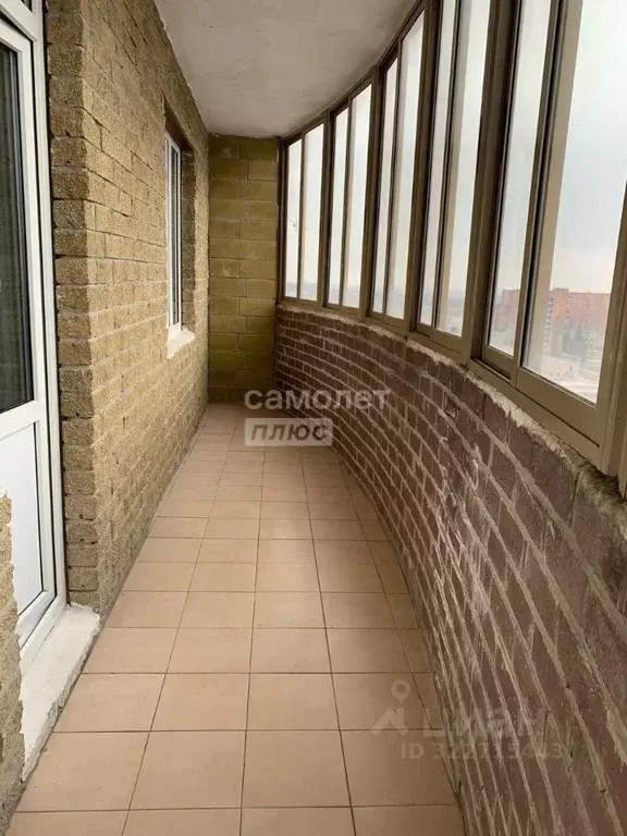 2-к кв. Курская область, Курск просп. Вячеслава Клыкова, 92 (49.9 м) - Фото 2