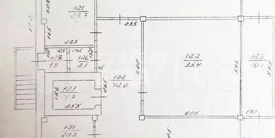 Продам помещение свободного назначения, 34.3 м - Фото 0