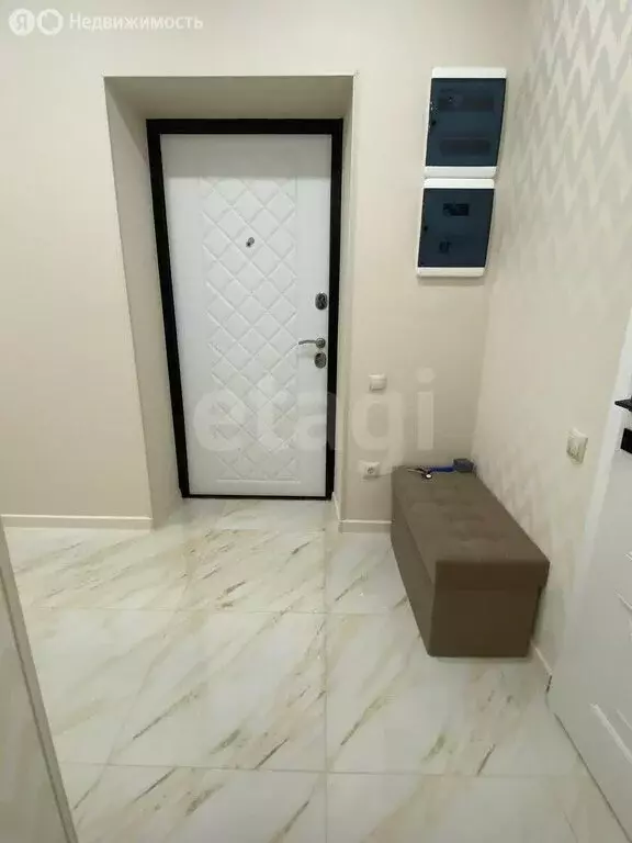 1-комнатная квартира: Владикавказ, улица Хадарцева, 29Б (52.2 м) - Фото 1