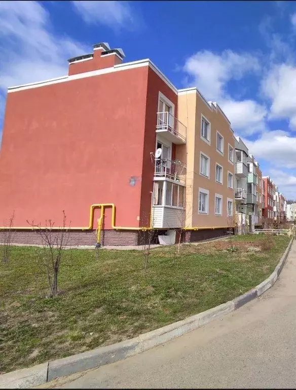 Квартира, 2 комнаты, 49 м - Фото 1
