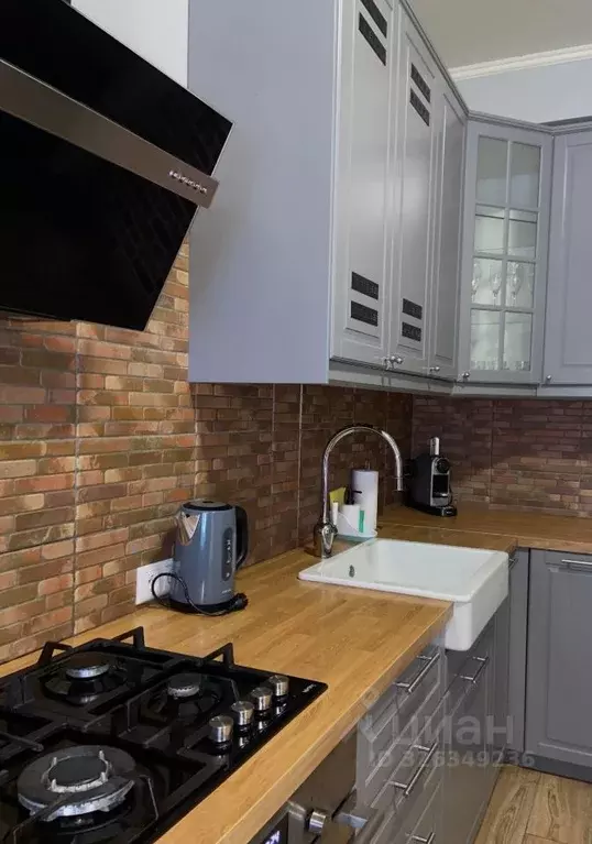 2-к кв. Санкт-Петербург Большая Монетная ул., 9 (65.0 м) - Фото 2