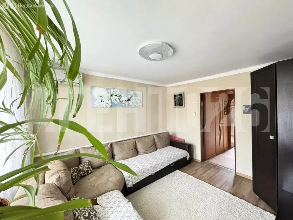 Дом в село Татарка, улица Некрасова, 17 (80.7 м) - Фото 1