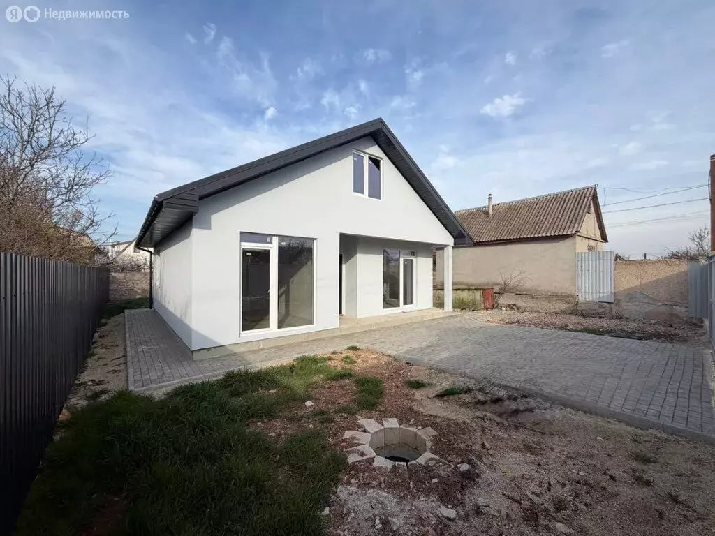 Дом в Севастополь, Фиолентовское шоссе (120 м) - Фото 2