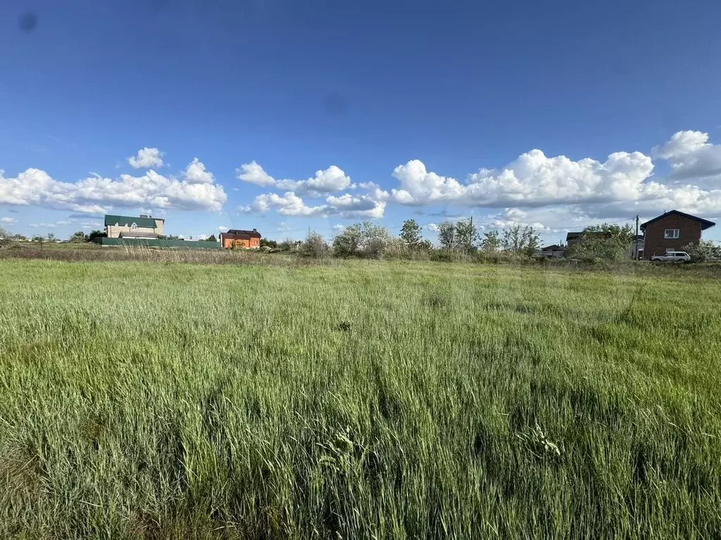Участок 6 сот. (СНТ, ДНП) - Фото 1