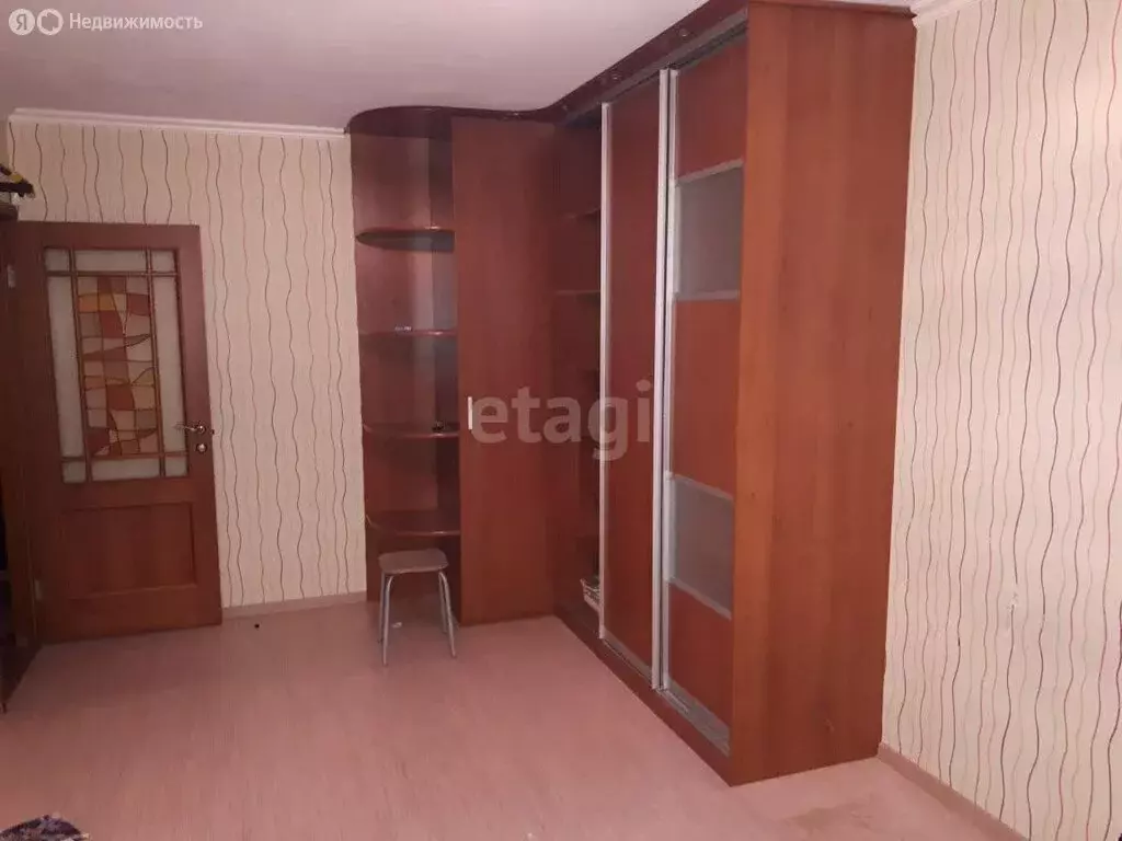 3-комнатная квартира: Новосибирск, улица Кошурникова, 13/2 (60.7 м) - Фото 0