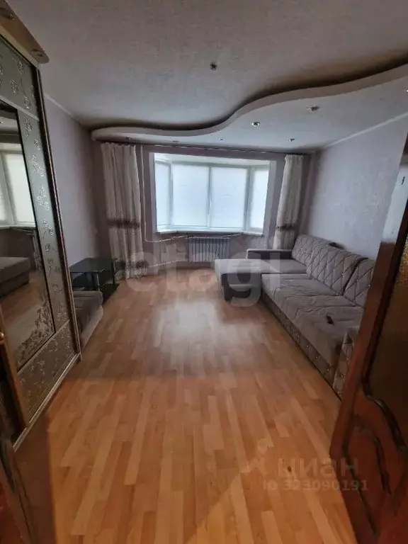 2-к кв. Ямало-Ненецкий АО, Новый Уренгой Молодежная ул., 7Г (56.5 м) - Фото 1