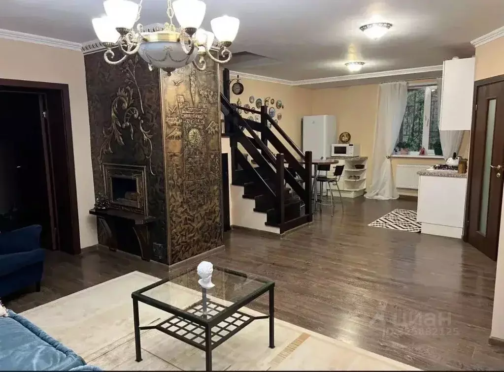 Дом в Москва д. Столбово, Рассвет СНТ, 126 (180 м) - Фото 2