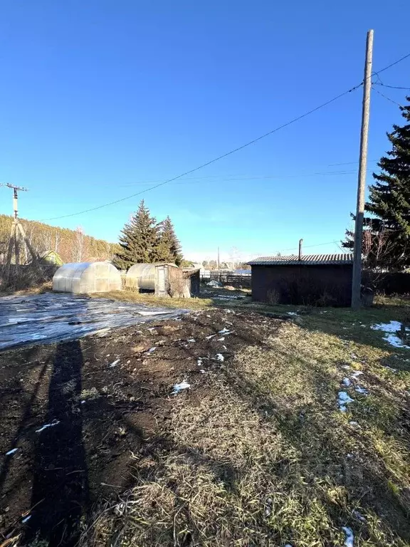 Дом в Иркутская область, Иркутск Родник СНТ, ул. Летняя (43 м) - Фото 2