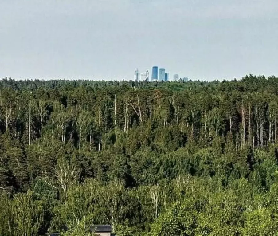 Коттедж в Московская область, Красногорск городской округ, д. ... - Фото 2