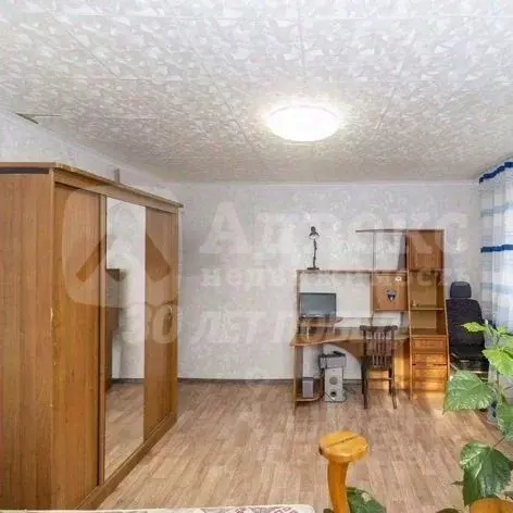 Дом в Тюменская область, Тюмень Депутатская ул., 23 (105 м) - Фото 2