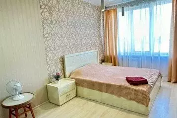 1-к кв. Пензенская область, Пенза просп. Победы, 96Е (50.0 м) - Фото 0