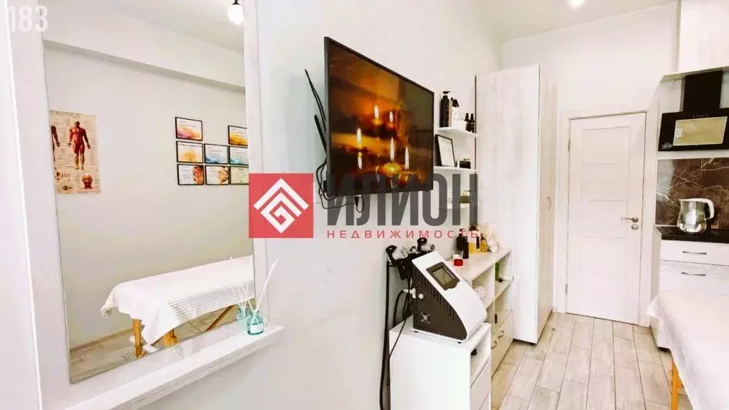 Студия Крым, Ялта ул. Загородная, 17А (16.6 м) - Фото 0