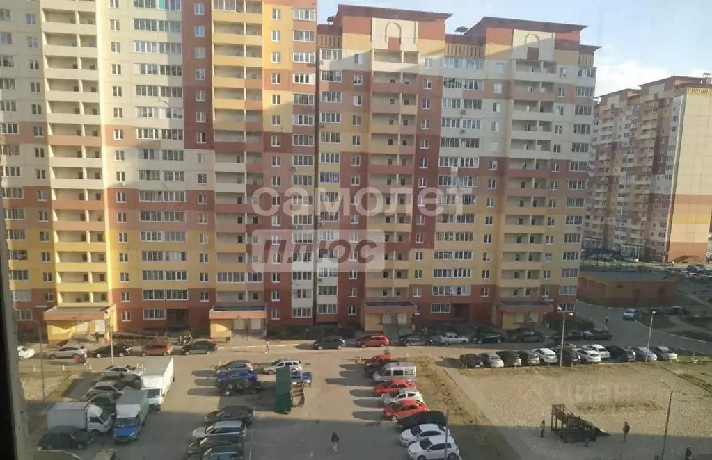 2-к кв. Московская область, Люберцы городской округ, д. Островцы, ... - Фото 0