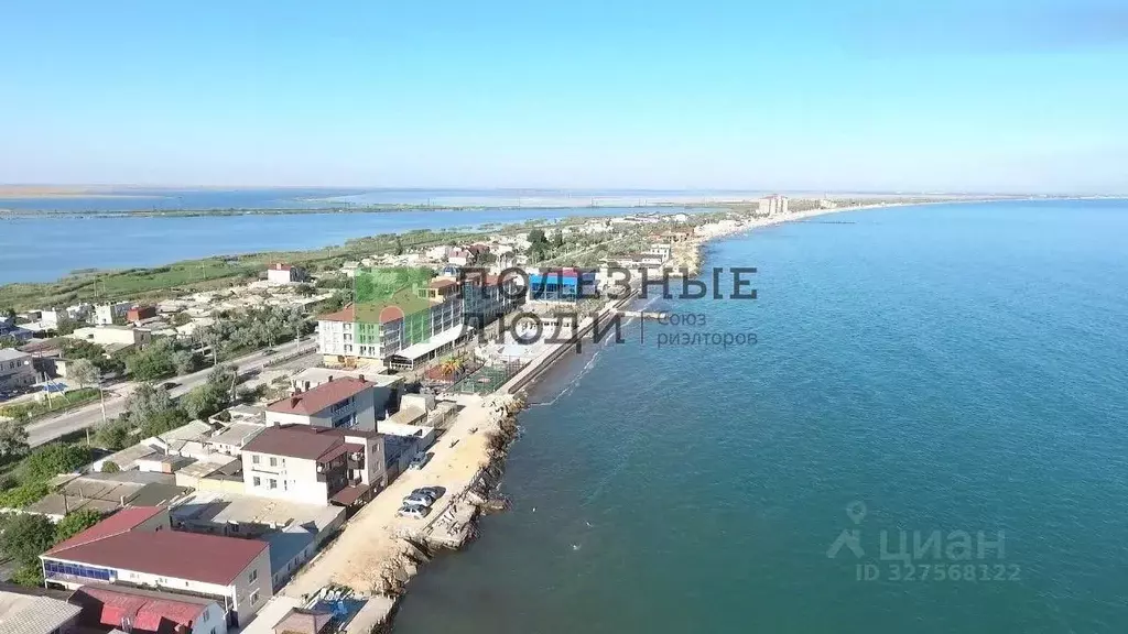 Дом в Крым, Евпатория ул. Симферопольская, 69А (240 м) - Фото 2