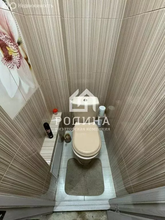 3-комнатная квартира: Комсомольск-на-Амуре, Комсомольская улица, 73 ... - Фото 1