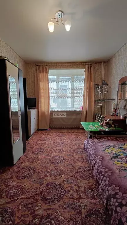 Комната Алтайский край, Бийск ул. Разина, 90 (13.0 м) - Фото 1