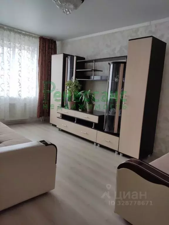 1-к кв. Брянская область, Брянск ул. Романа Брянского, 29 (45.0 м) - Фото 2
