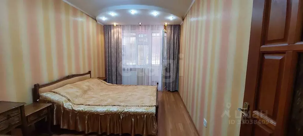 3-к кв. Ямало-Ненецкий АО, Новый Уренгой Молодежная ул., 9А (58.8 м) - Фото 1