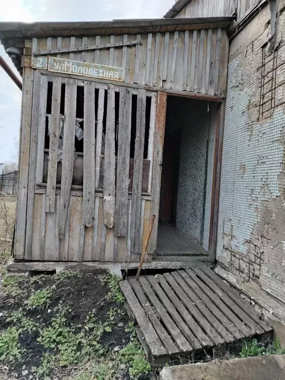 Помещение свободного назначения в Тульская область, Новомосковск ... - Фото 2