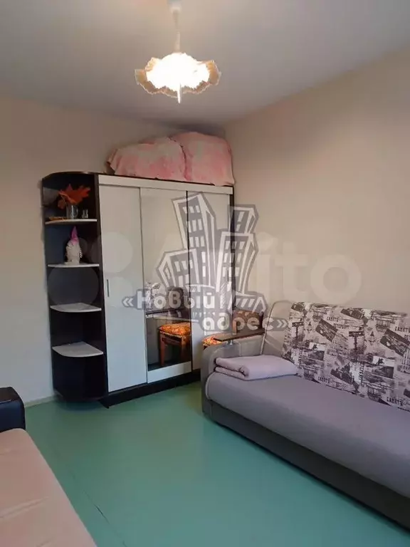 2-к. квартира, 52,5 м, 2/9 эт. - Фото 1