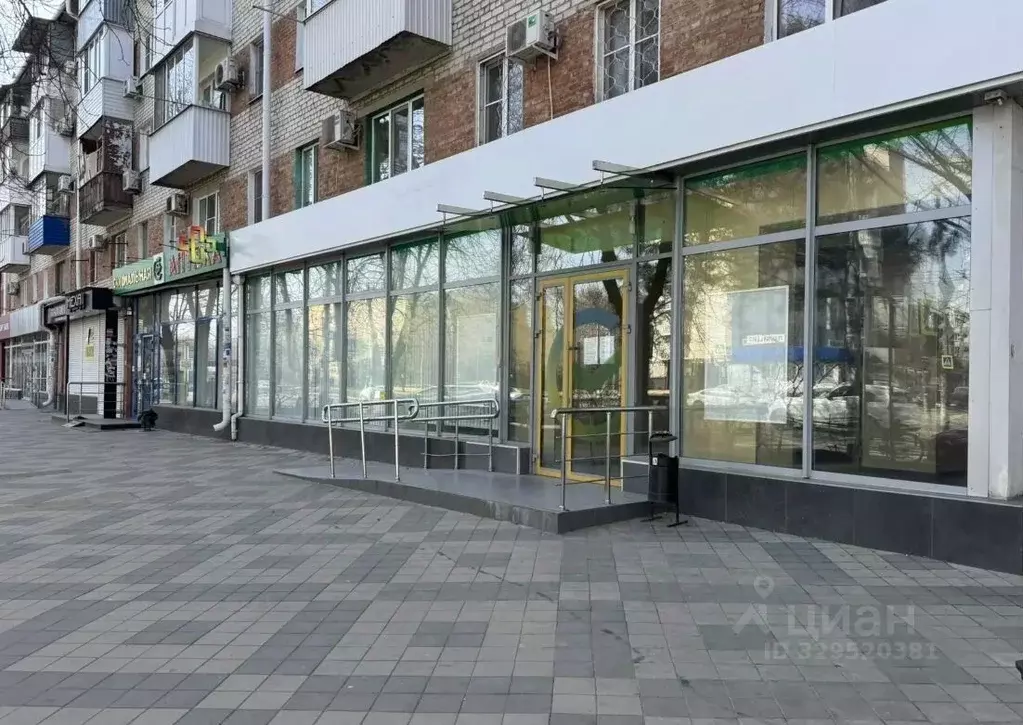 Офис в Краснодарский край, Краснодар Северная ул., 288 (217 м) - Фото 1