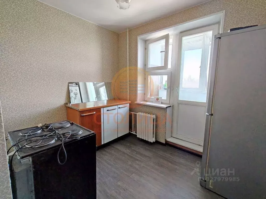 1-к кв. Московская область, Солнечногорск городской округ, Андреевка ... - Фото 2