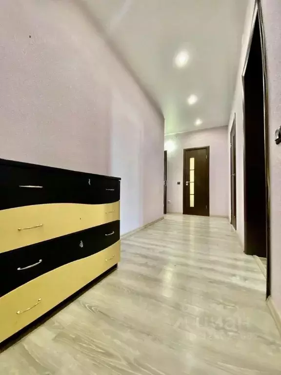 2-к кв. Татарстан, Казань ул. Четаева, 10 (50.0 м) - Фото 1